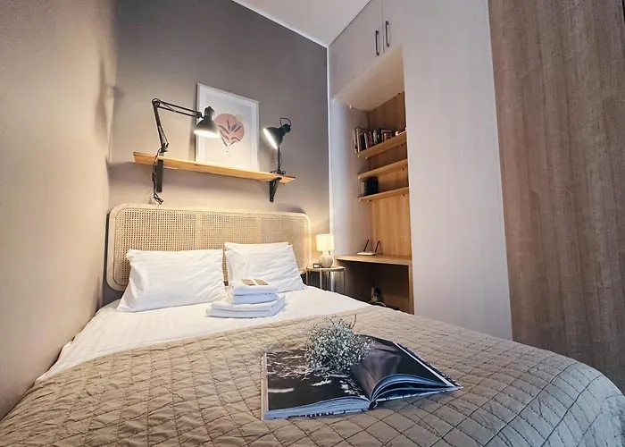 Sophie Apartment
