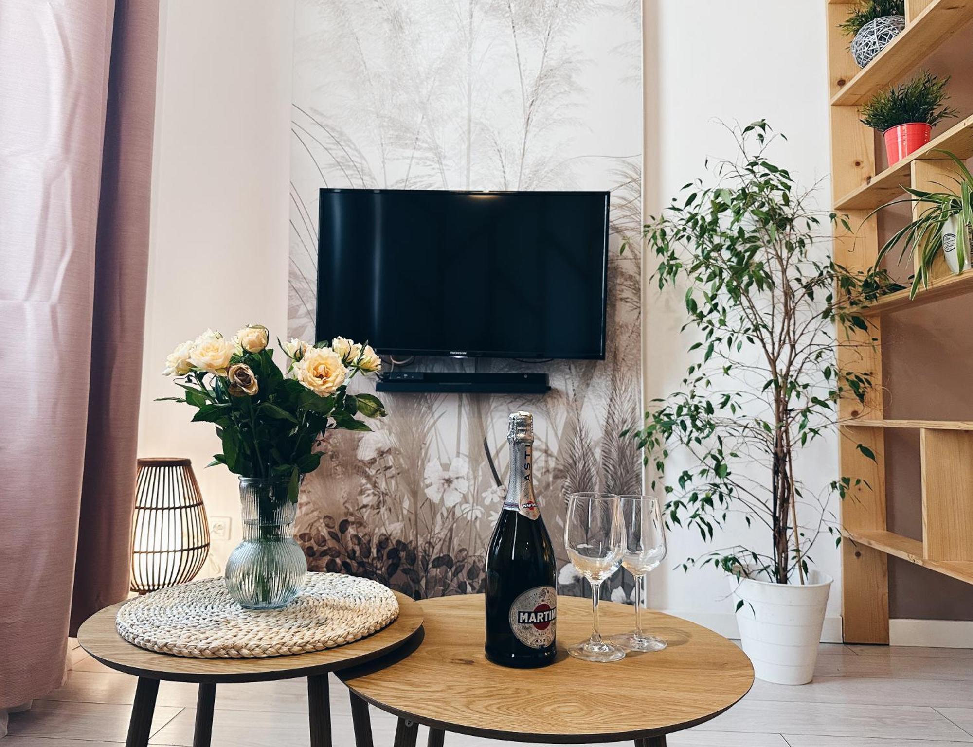 Sophie Apartament