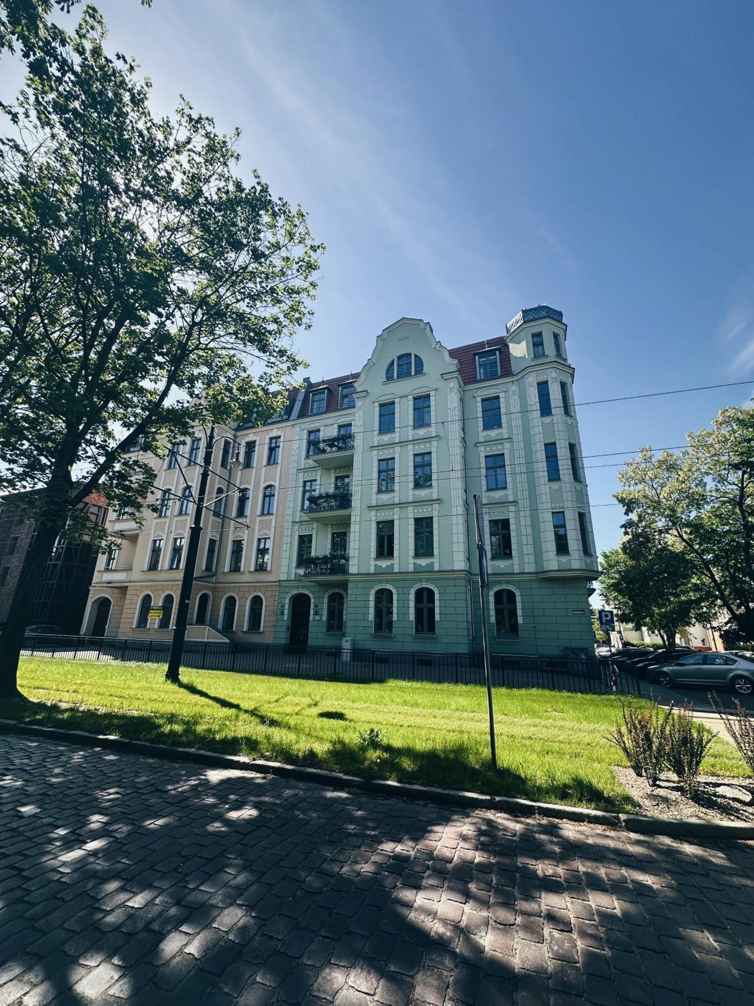 Apartament Sophie