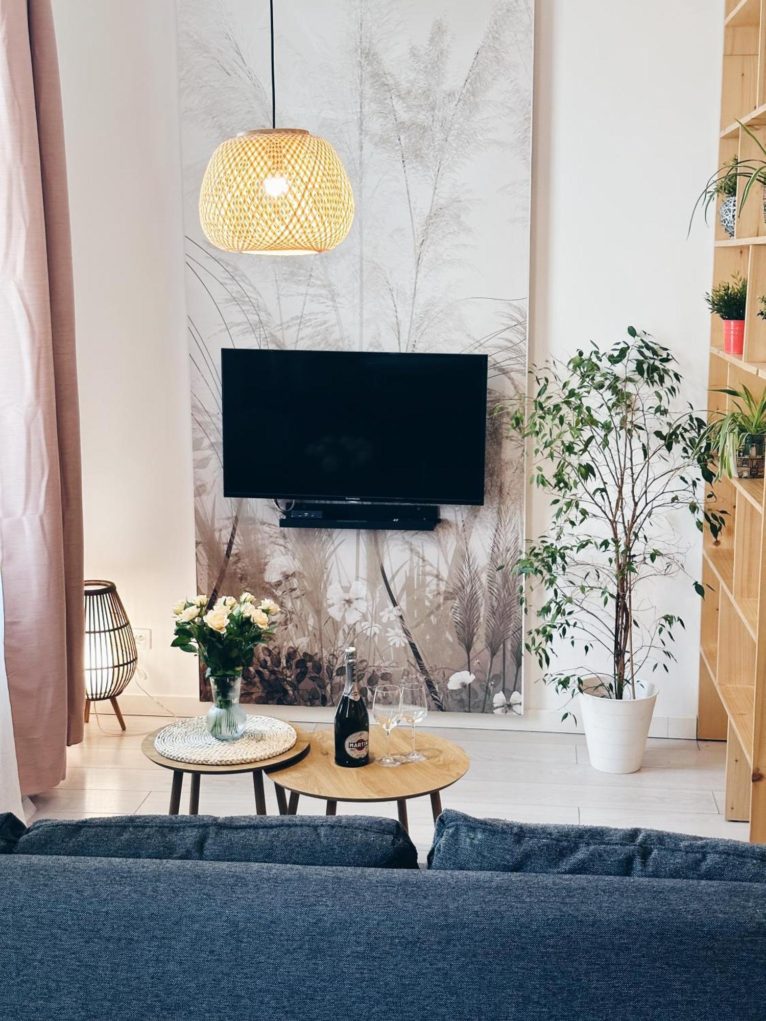 Apartament Sophie