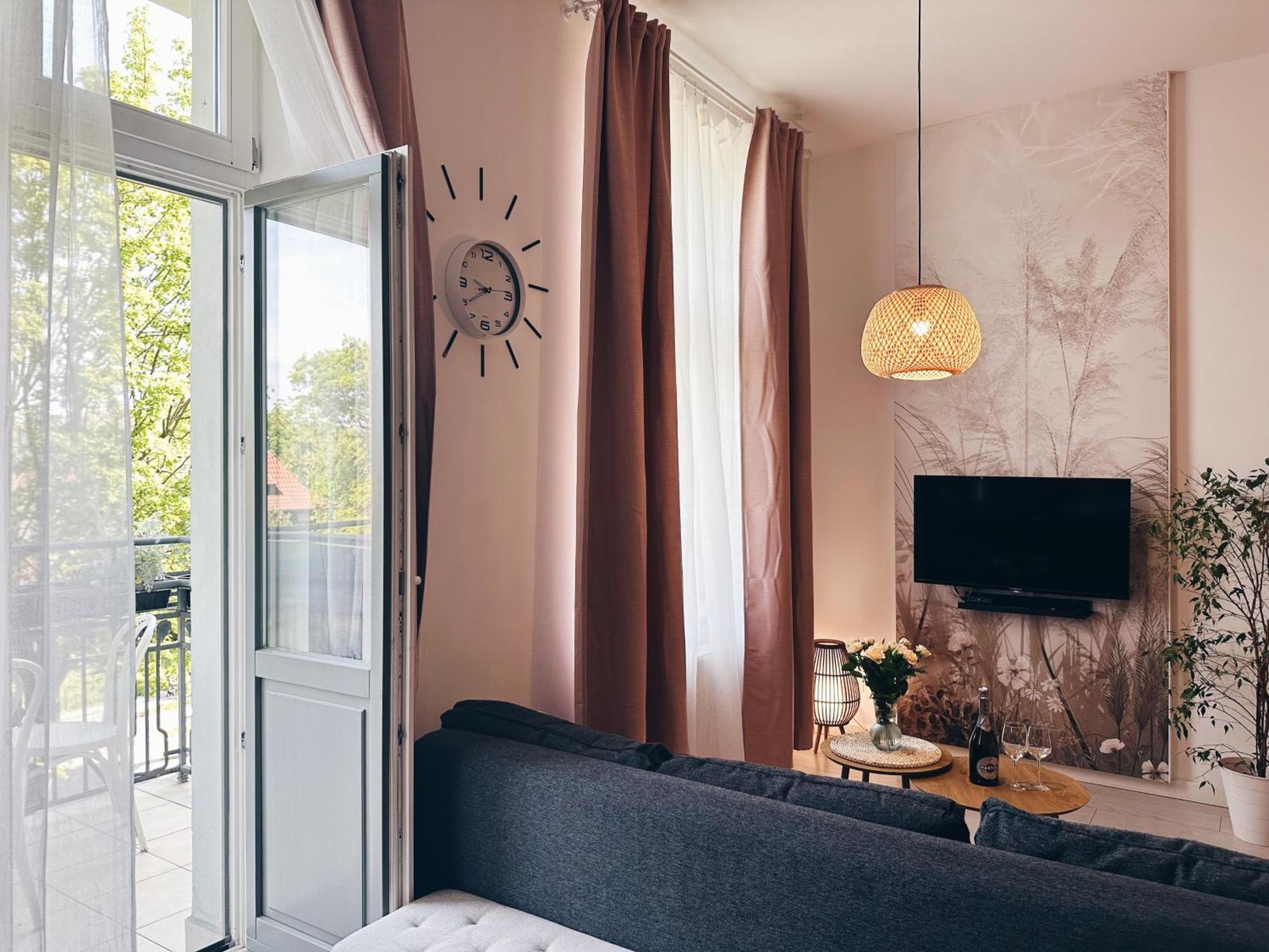 Apartament Sophie *