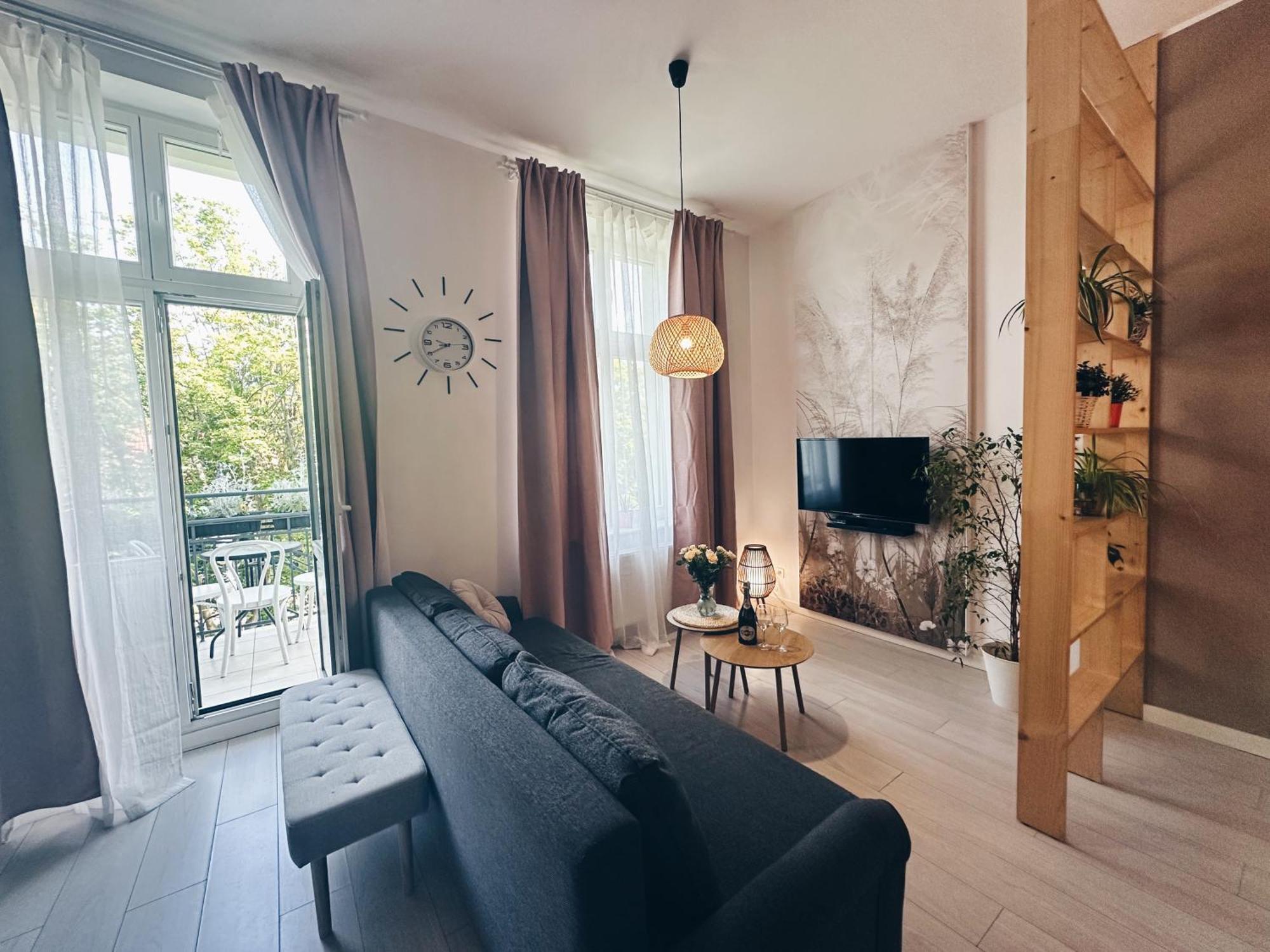 Apartament Sophie Stary Toruń