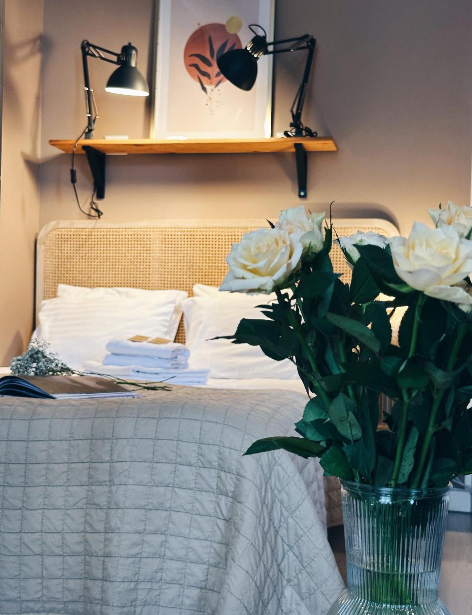 Apartament Sophie