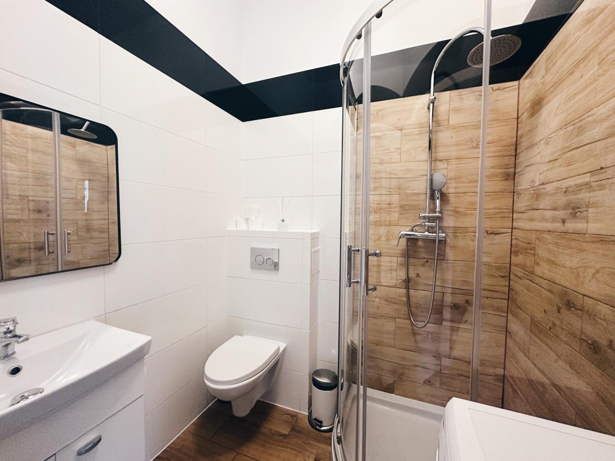 Apartament Sophie *